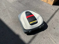 2023 honda hrm3000 robotmaaier - afbeelding 3 van  10