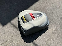 2023 honda hrm3000 robotmaaier - afbeelding 4 van  10