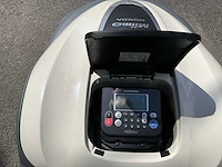 2023 honda hrm3000 robotmaaier - afbeelding 6 van  10