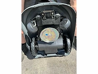 2023 honda hrm3000 robotmaaier - afbeelding 7 van  10