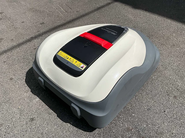 2023 honda hrm3000 robotmaaier - afbeelding 7 van  13
