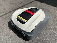 2023 honda hrm3000 robotmaaier - afbeelding 7 van  13