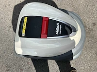 2023 honda hrm3000 robotmaaier - afbeelding 9 van  13
