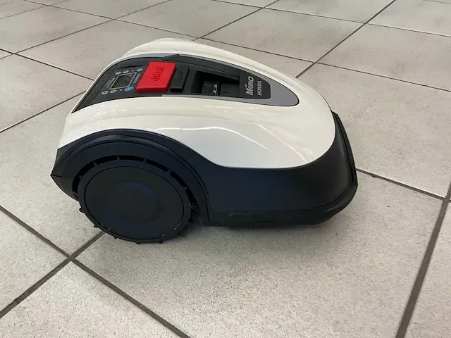 2023 honda miimo hrm 40 live robotmaaier - afbeelding 1 van  9