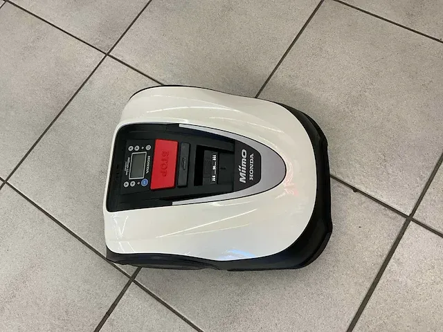 2023 honda miimo hrm 40 live robotmaaier - afbeelding 3 van  9