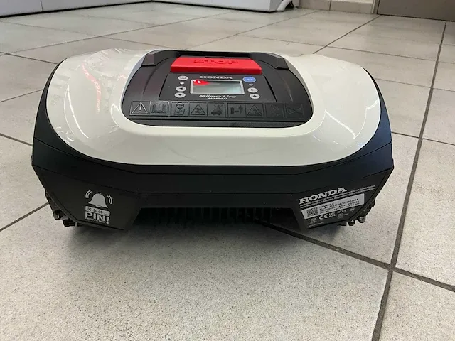 2023 honda miimo hrm 40 live robotmaaier - afbeelding 4 van  9