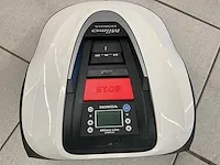 2023 honda miimo hrm 40 live robotmaaier - afbeelding 5 van  9