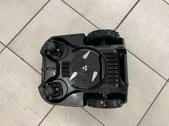 2023 honda miimo hrm 40 live robotmaaier - afbeelding 6 van  9