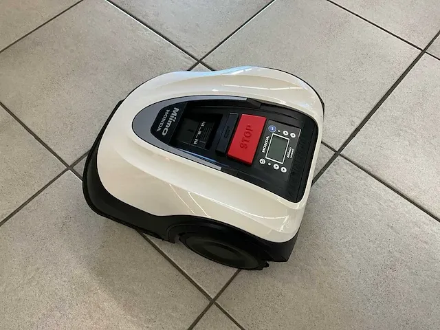 2023 honda miimo hrm 40 robotmaaier - afbeelding 2 van  9