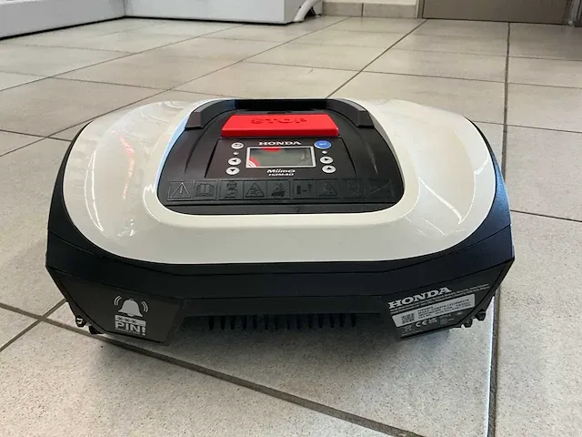 2023 honda miimo hrm 40 robotmaaier - afbeelding 4 van  9