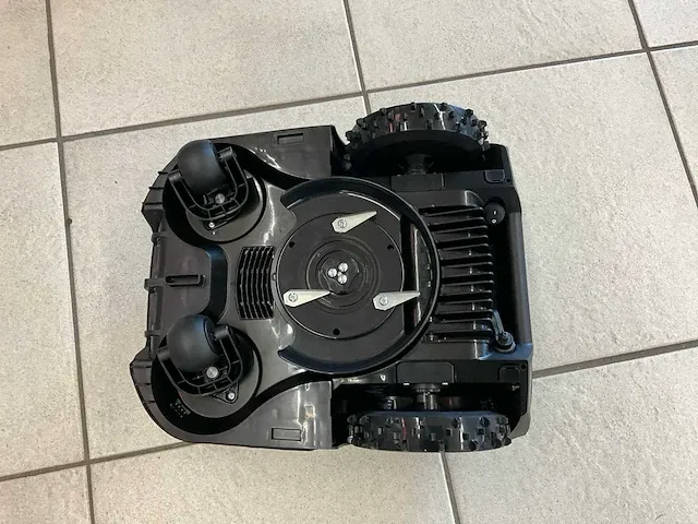 2023 honda miimo hrm 40 robotmaaier - afbeelding 6 van  9
