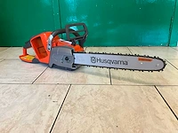 2023 husqvarna 540ixp accu kettingzaag - afbeelding 1 van  8