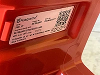 2023 husqvarna 540ixp accu kettingzaag - afbeelding 8 van  8