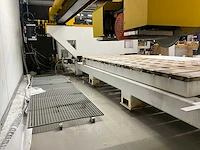 2023 igoldencnc ibs-b- cnc zaag/freesmachine - afbeelding 10 van  28