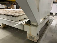 2023 igoldencnc ibs-b- cnc zaag/freesmachine - afbeelding 11 van  28