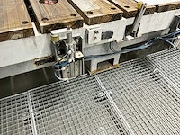 2023 igoldencnc ibs-b- cnc zaag/freesmachine - afbeelding 12 van  28