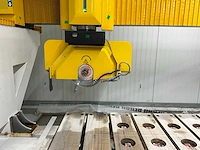 2023 igoldencnc ibs-b- cnc zaag/freesmachine - afbeelding 14 van  28