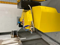 2023 igoldencnc ibs-b- cnc zaag/freesmachine - afbeelding 15 van  28