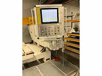 2023 igoldencnc ibs-b- cnc zaag/freesmachine - afbeelding 21 van  28