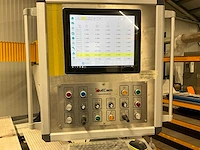 2023 igoldencnc ibs-b- cnc zaag/freesmachine - afbeelding 22 van  28