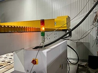 2023 igoldencnc ibs-b- cnc zaag/freesmachine - afbeelding 26 van  28