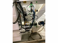 2023 igoldencnc ibs-b- cnc zaag/freesmachine - afbeelding 27 van  28