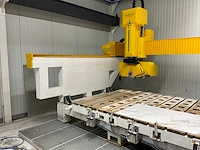 2023 igoldencnc ibs-b- cnc zaag/freesmachine - afbeelding 4 van  28