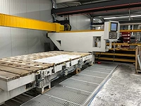 2023 igoldencnc ibs-b- cnc zaag/freesmachine - afbeelding 8 van  28
