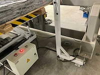 2023 igoldencnc igc-lt - nesting cnc machine - afbeelding 2 van  36