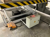 2023 igoldencnc igc-lt - nesting cnc machine - afbeelding 3 van  36