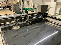 2023 igoldencnc igc-lt - nesting cnc machine - afbeelding 4 van  36