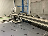 2023 igoldencnc igc-lt - nesting cnc machine - afbeelding 5 van  36