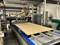 2023 igoldencnc igc-lt - nesting cnc machine - afbeelding 6 van  36