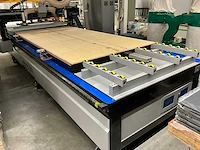 2023 igoldencnc igc-lt - nesting cnc machine - afbeelding 7 van  36