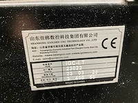 2023 igoldencnc igc-lt - nesting cnc machine - afbeelding 8 van  36