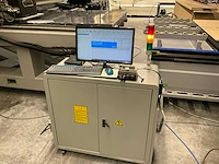 2023 igoldencnc igc-lt - nesting cnc machine - afbeelding 10 van  36