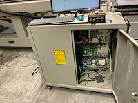 2023 igoldencnc igc-lt - nesting cnc machine - afbeelding 11 van  36