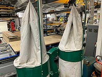 2023 igoldencnc igc-lt - nesting cnc machine - afbeelding 14 van  36