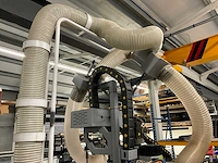 2023 igoldencnc igc-lt - nesting cnc machine - afbeelding 22 van  36