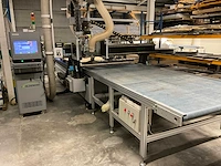 2023 igoldencnc igc-lt - nesting cnc machine - afbeelding 12 van  36