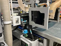 2023 igoldencnc igc-lt - nesting cnc machine - afbeelding 24 van  36