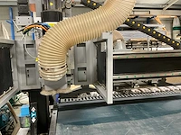 2023 igoldencnc igc-lt - nesting cnc machine - afbeelding 25 van  36