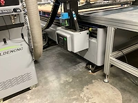 2023 igoldencnc igc-lt - nesting cnc machine - afbeelding 26 van  36