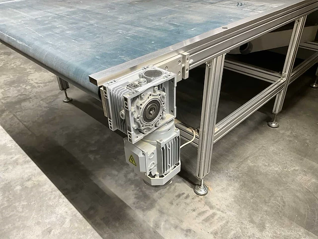2023 igoldencnc igc-lt - nesting cnc machine - afbeelding 28 van  36