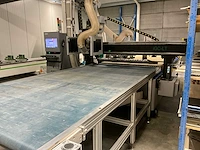 2023 igoldencnc igc-lt - nesting cnc machine - afbeelding 29 van  36