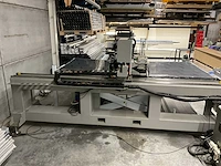 2023 igoldencnc igc-lt - nesting cnc machine - afbeelding 31 van  36