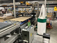 2023 igoldencnc igc-lt - nesting cnc machine - afbeelding 32 van  36