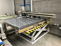 2023 igoldencnc igc-lt - nesting cnc machine - afbeelding 35 van  36