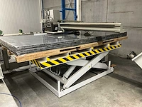 2023 igoldencnc igc-lt - nesting cnc machine - afbeelding 36 van  36