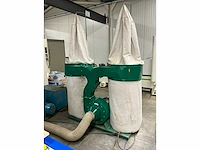 2023 igoldencnc igc-lt - nesting cnc machine - afbeelding 17 van  36